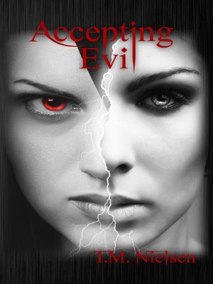 cover image of Accepting Evil